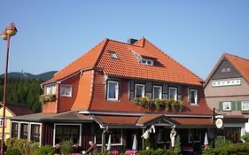 Hotel Brockenstuebchen